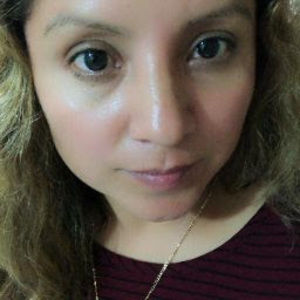 Meet your Posher, Isabel